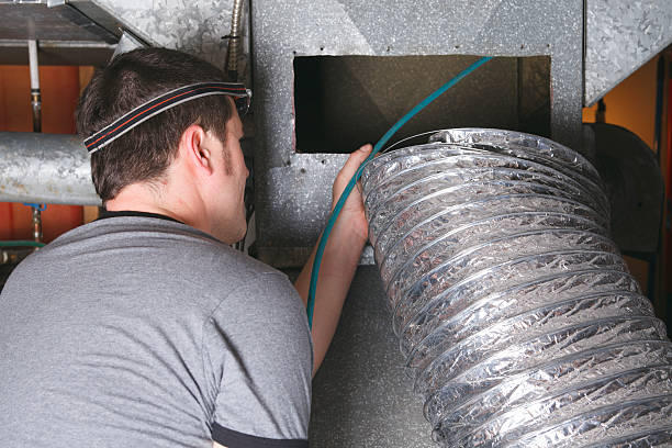 Best Air Duct Cleaning Near Me  in Henning, TN