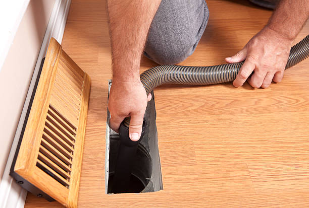 Best Home Air Vent Cleaning  in Henning, TN